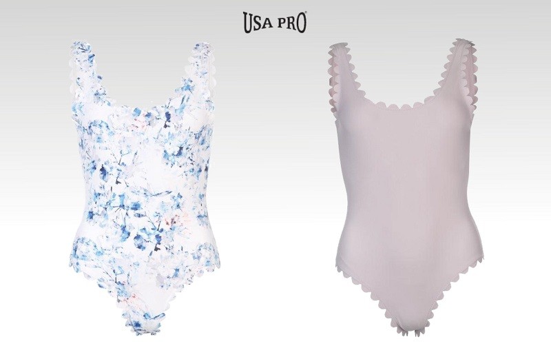 usa pro swimwear